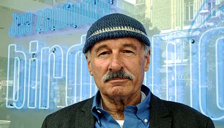 Joe Zawinul - Pioneering Austrian jazz pianist and founder of the jazz-rock group Weather Report - Click Here To Learn More about this Jazz-Fusion titan.