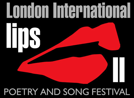 Click Here To Learn More about The London International Poetry and Song Festival - LIPS II - 2007!