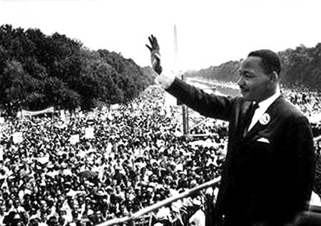 Click Here To Learn More about Martin Luther King, Jr.