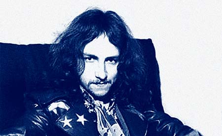 Mitch Mitchell - 1947 - 2008 - Click Here To Learn More About The man that laid the beat for Hendrix's flight!