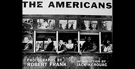 Click Here To Learn More About Looking In: Robert Frank's "The Americans"