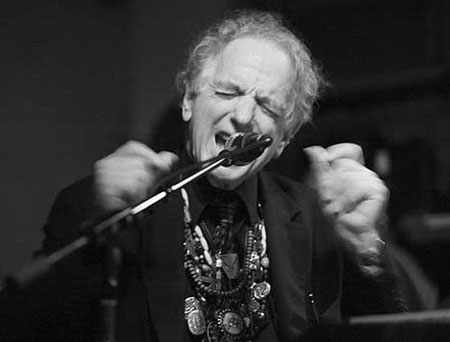 Amram will perform at a special concert event for the Diaspora Festival which he created for the occasion, entitled "At Home Around the World / A Musical Mosaic in the spirit of the Diaspora. With David Amram and Friends".- Click Here To Learn More! - Photo by Jeremy Hogan.